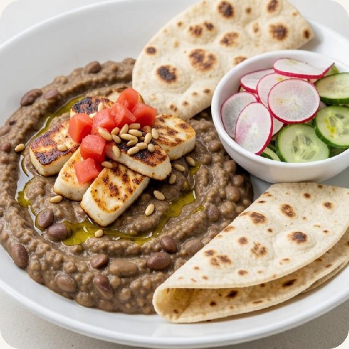 Ful medames